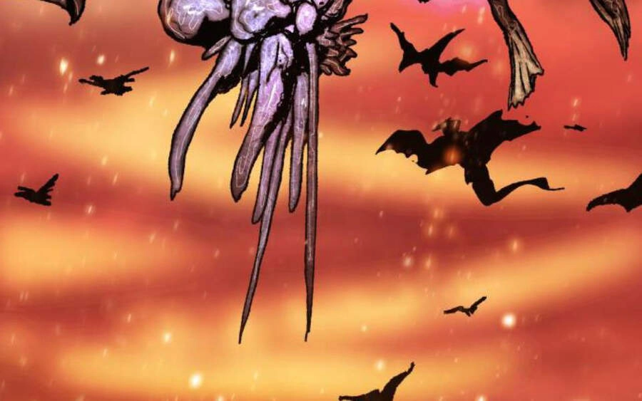 Phá Bỏ Giới Hạn Chapter 58.5 - 214