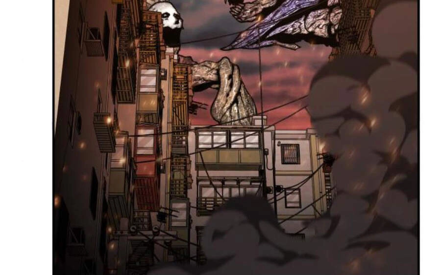 Phá Bỏ Giới Hạn Chapter 58.5 - 222