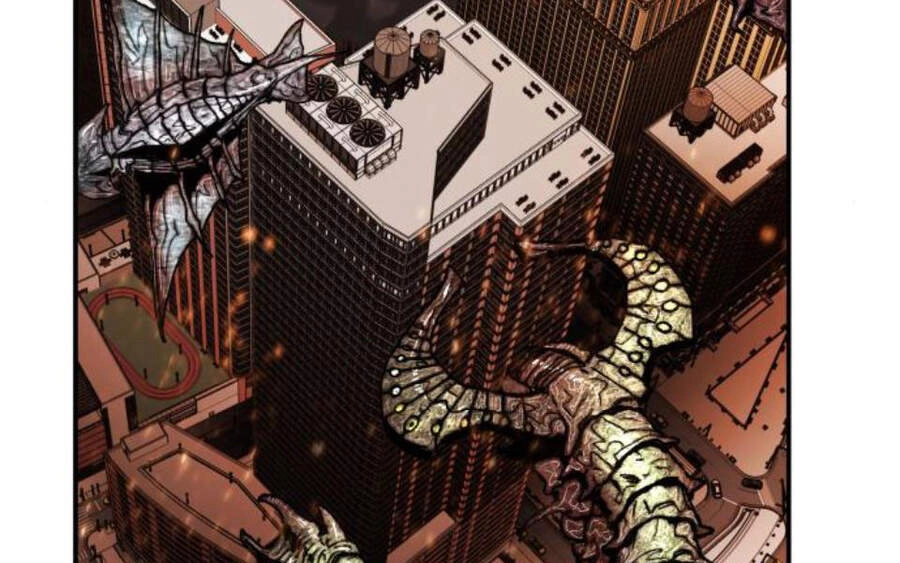 Phá Bỏ Giới Hạn Chapter 58.5 - 225