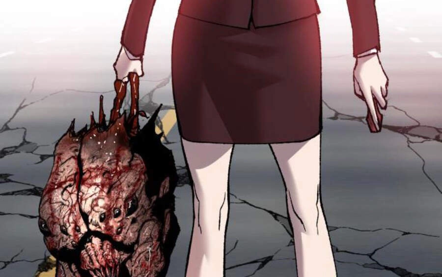 Phá Bỏ Giới Hạn Chapter 58.5 - 237