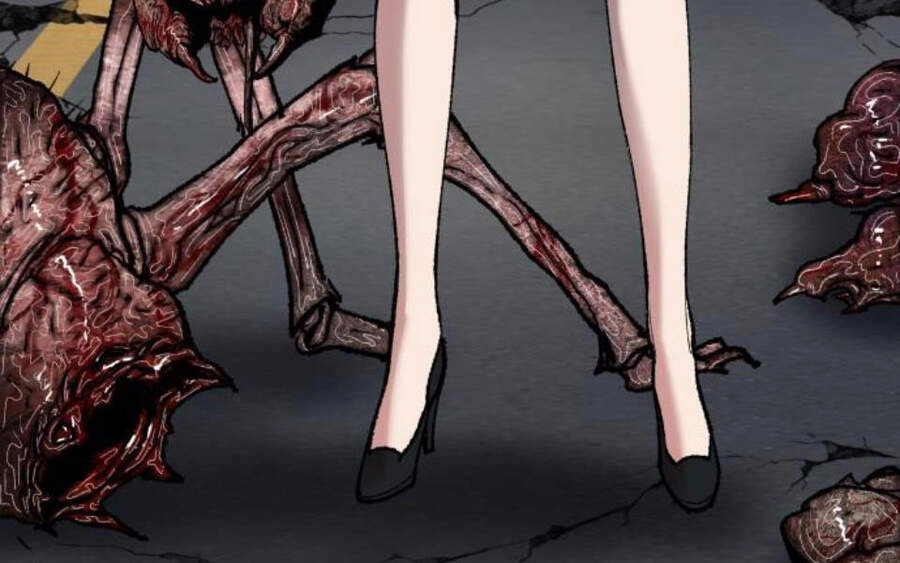 Phá Bỏ Giới Hạn Chapter 58.5 - 238