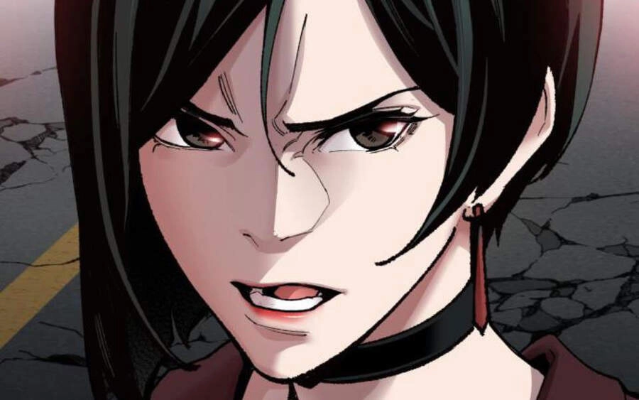 Phá Bỏ Giới Hạn Chapter 58.5 - 242