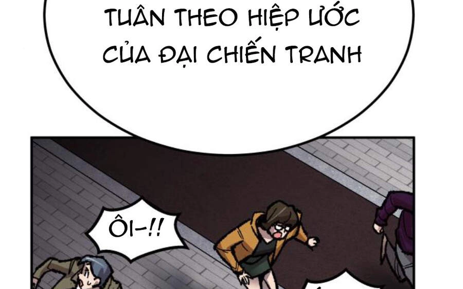 Phá Bỏ Giới Hạn Chapter 58.5 - 257