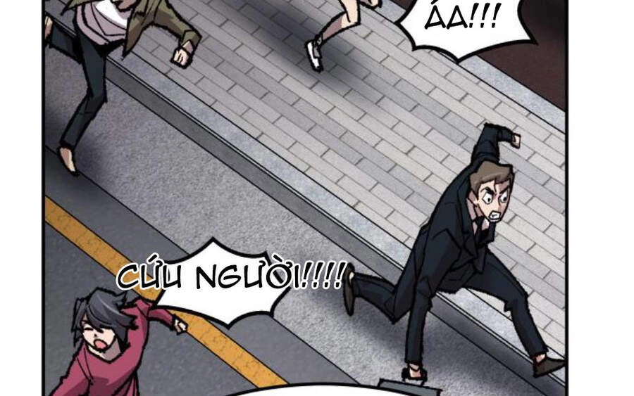 Phá Bỏ Giới Hạn Chapter 58.5 - 258