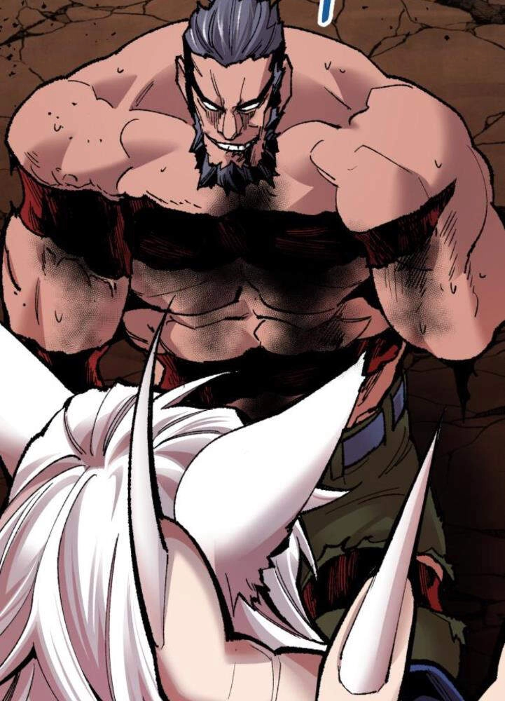 Phá Bỏ Giới Hạn Chapter 60 - 38