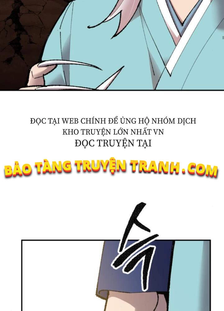 Phá Bỏ Giới Hạn Chapter 60 - 62