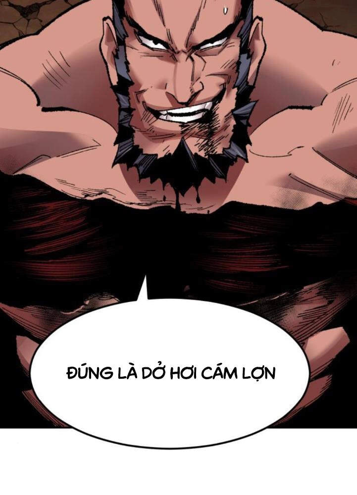 Phá Bỏ Giới Hạn Chapter 60 - 68