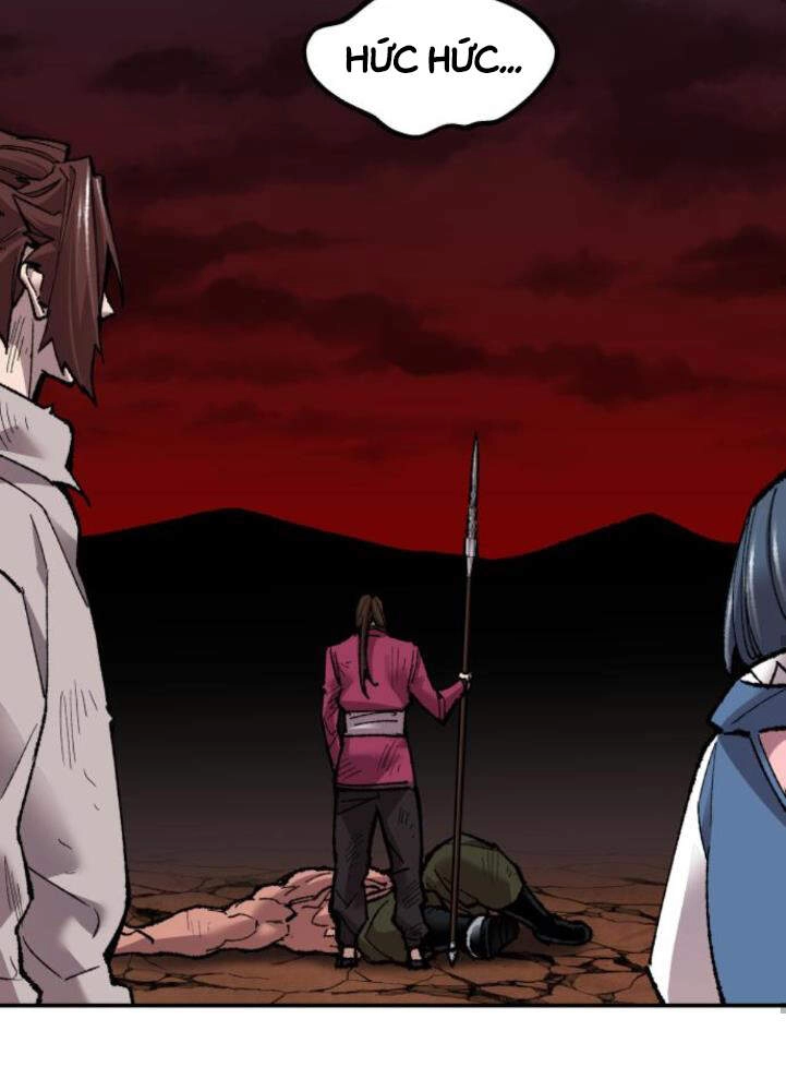 Phá Bỏ Giới Hạn Chapter 60 - 92