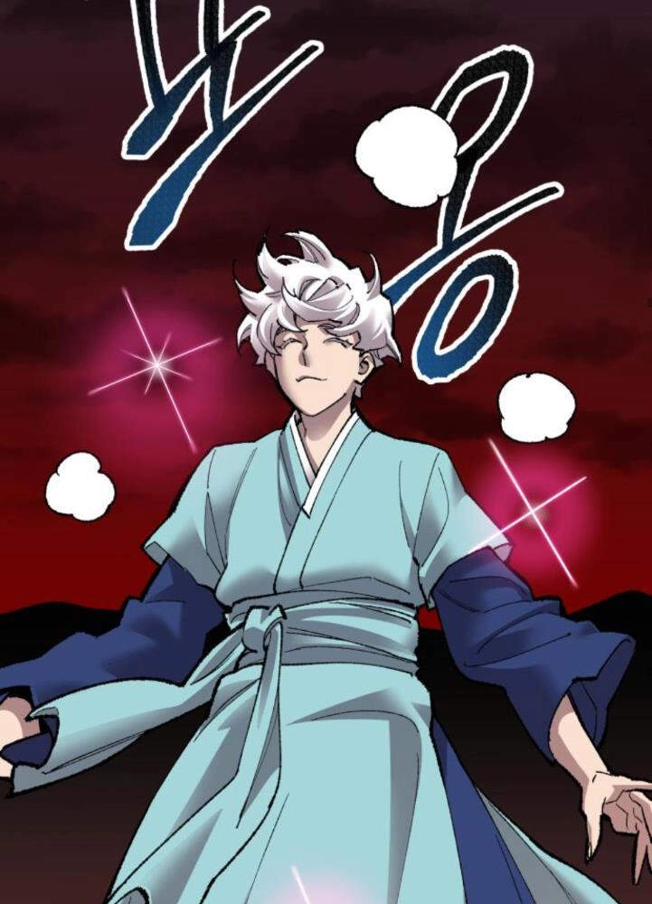 Phá Bỏ Giới Hạn Chapter 60 - 100