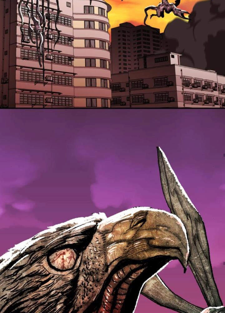 Phá Bỏ Giới Hạn Chapter 60 - 128