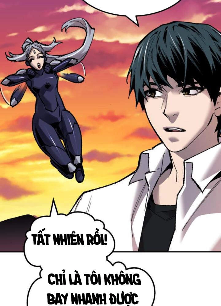 Phá Bỏ Giới Hạn Chapter 60 - 166