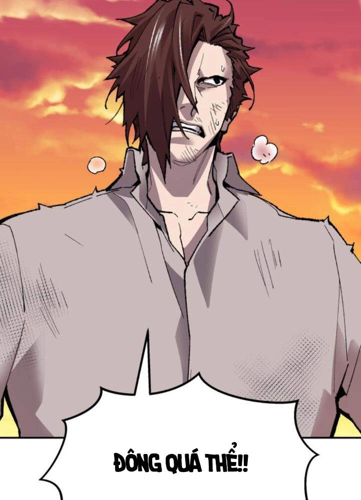 Phá Bỏ Giới Hạn Chapter 60 - 202