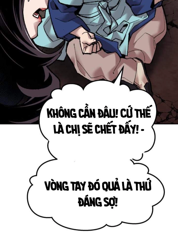 Phá Bỏ Giới Hạn Chapter 60 - 208