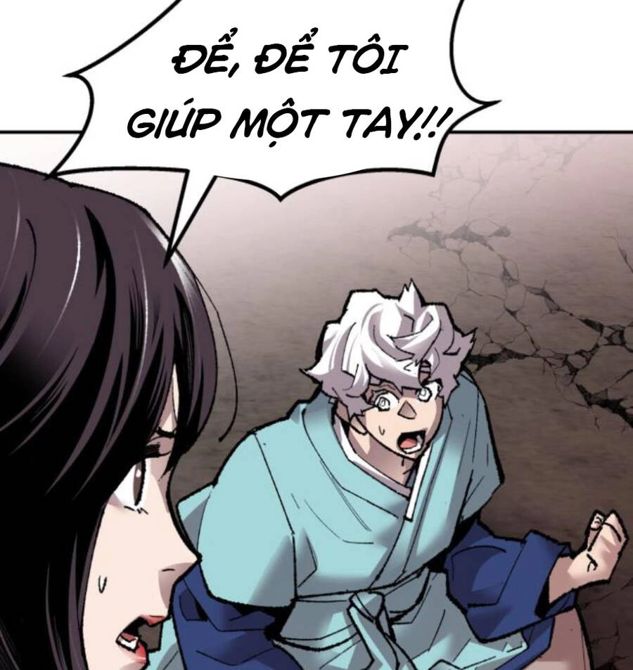 Phá Bỏ Giới Hạn Chapter 61 - 7