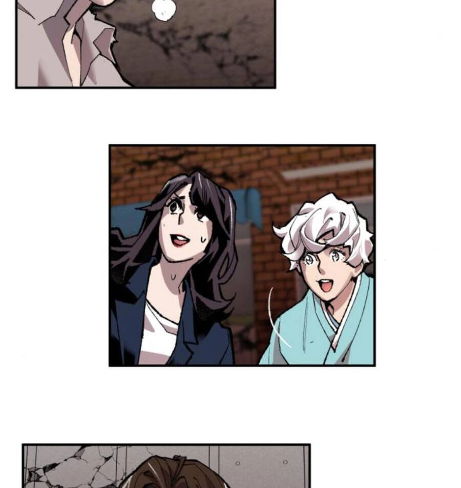 Phá Bỏ Giới Hạn Chapter 61 - 20