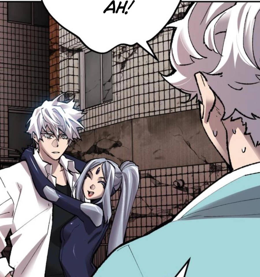 Phá Bỏ Giới Hạn Chapter 61 - 47