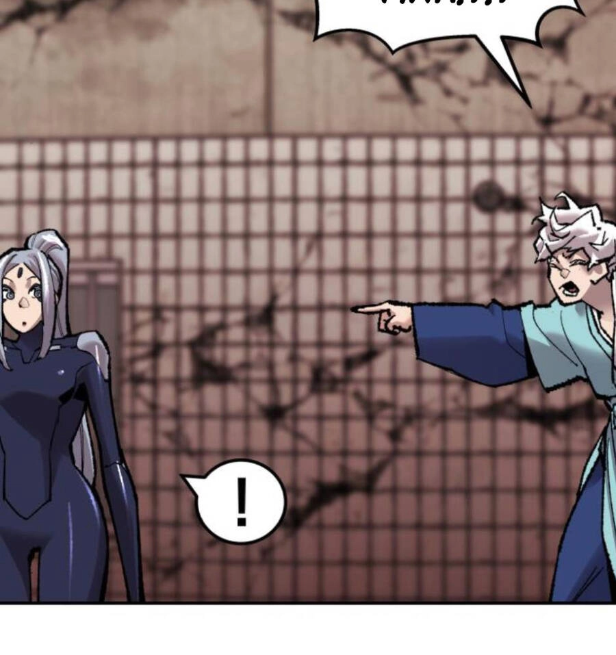 Phá Bỏ Giới Hạn Chapter 61 - 55