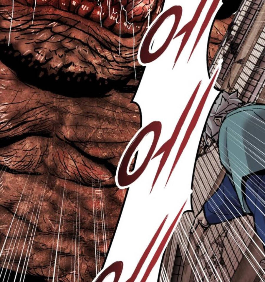 Phá Bỏ Giới Hạn Chapter 61 - 62