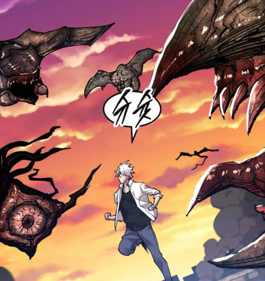 Phá Bỏ Giới Hạn Chapter 61 - 88