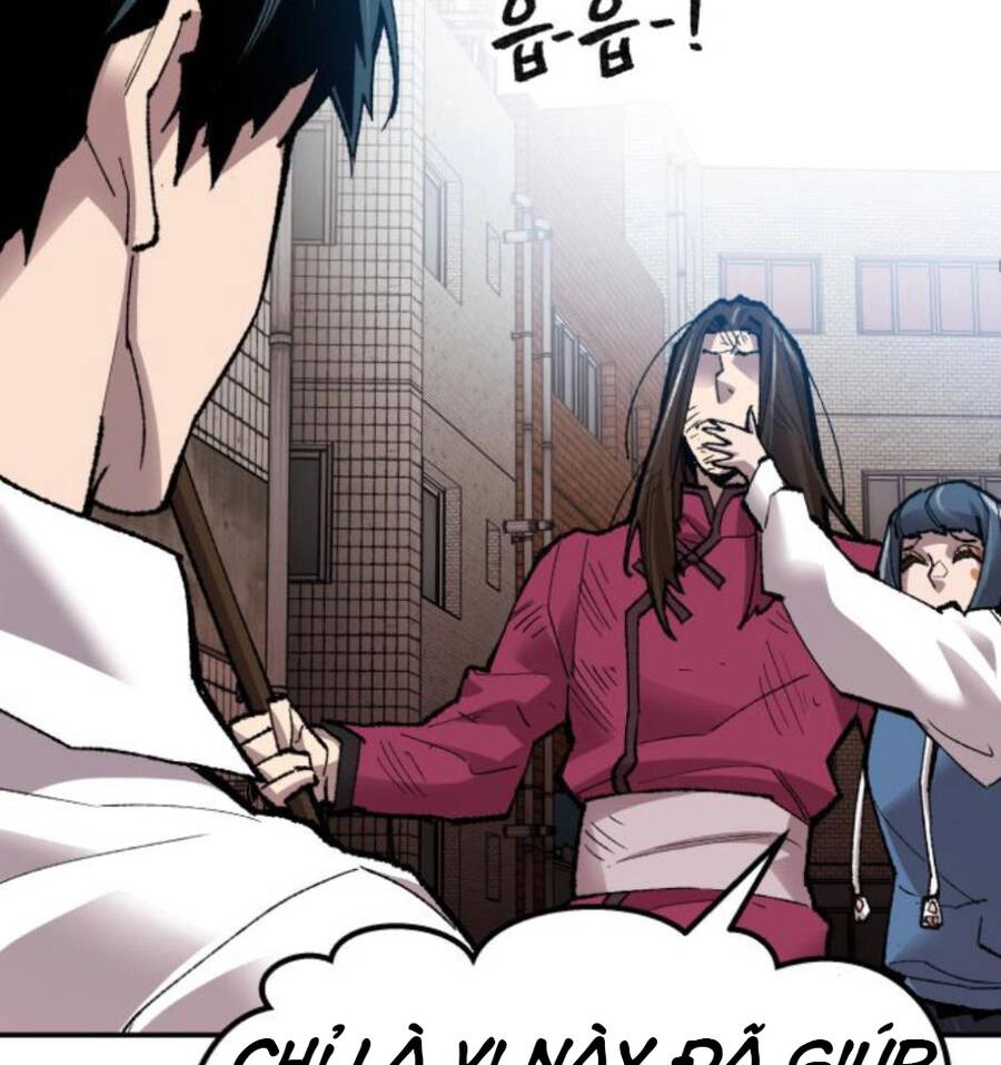 Phá Bỏ Giới Hạn Chapter 61 - 142