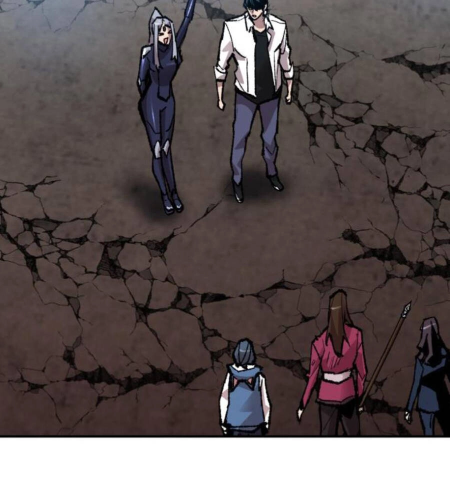 Phá Bỏ Giới Hạn Chapter 61 - 195