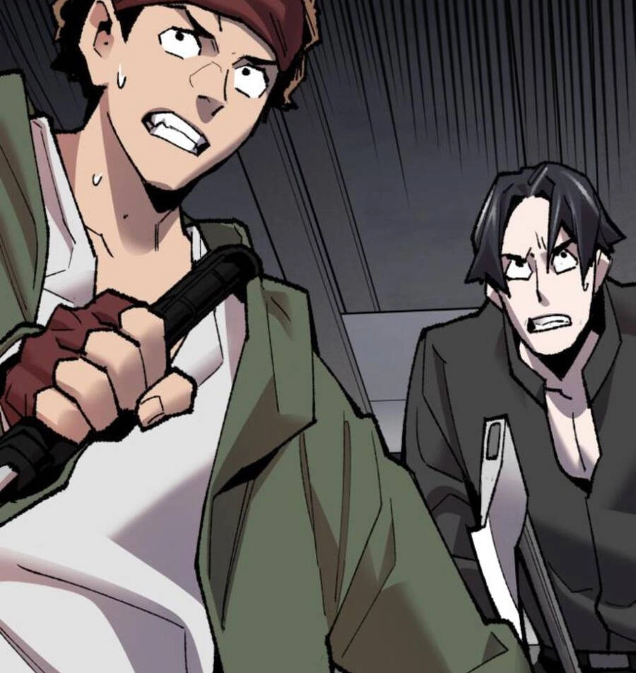 Phá Bỏ Giới Hạn Chapter 61 - 212