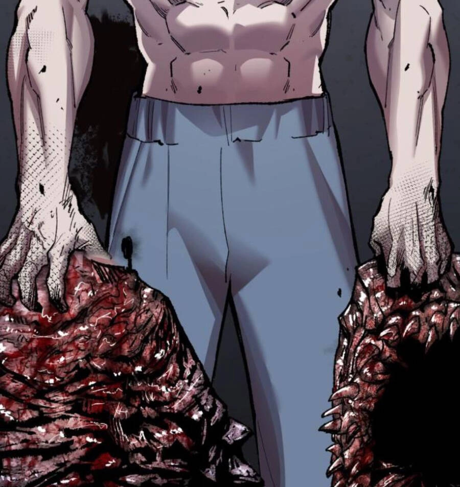 Phá Bỏ Giới Hạn Chapter 61 - 269