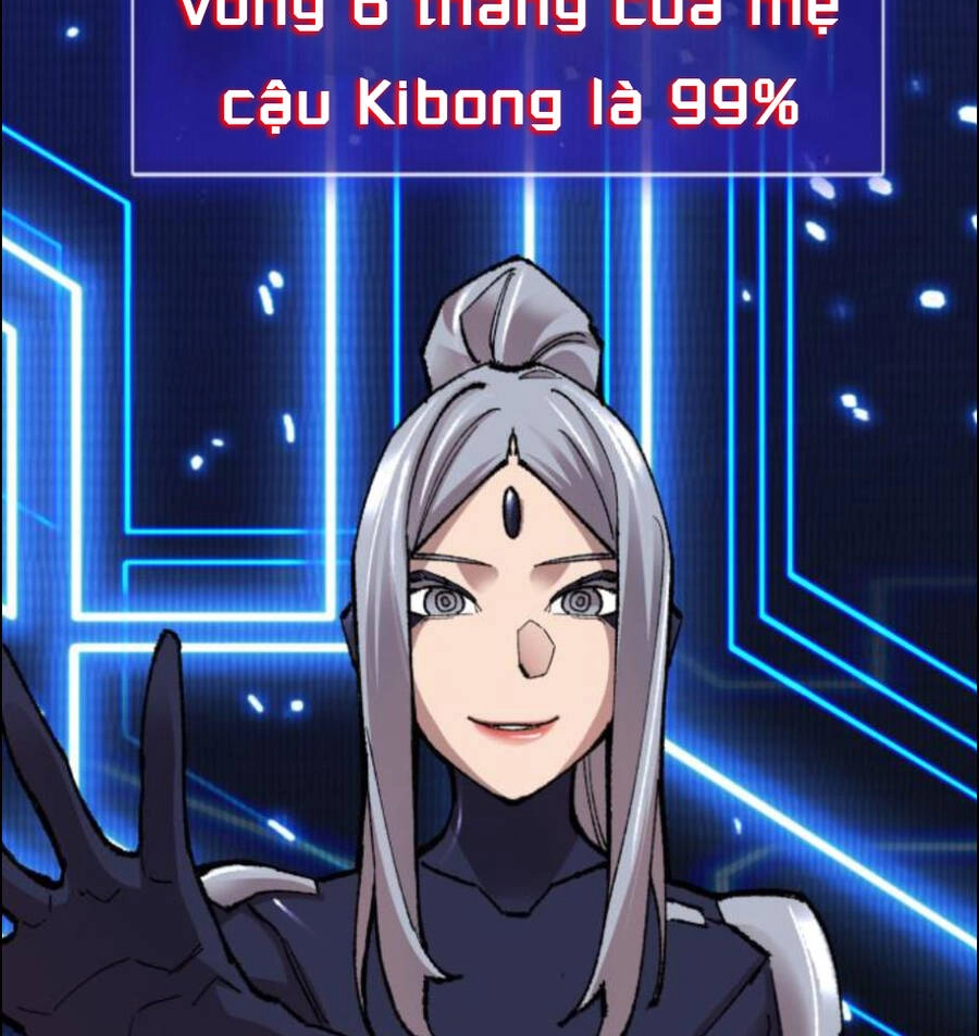 Phá Bỏ Giới Hạn Chapter 63 - 65