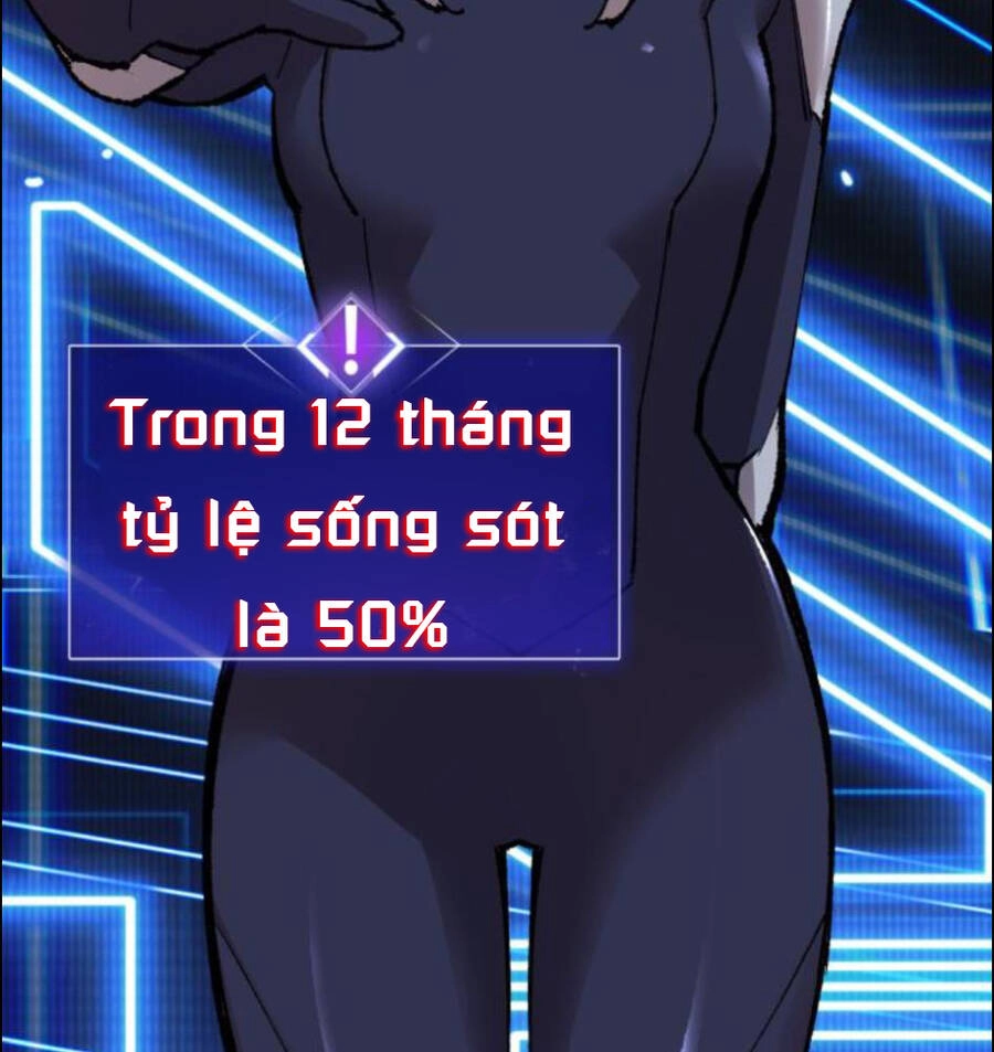 Phá Bỏ Giới Hạn Chapter 63 - 66