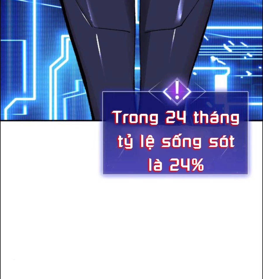 Phá Bỏ Giới Hạn Chapter 63 - 67