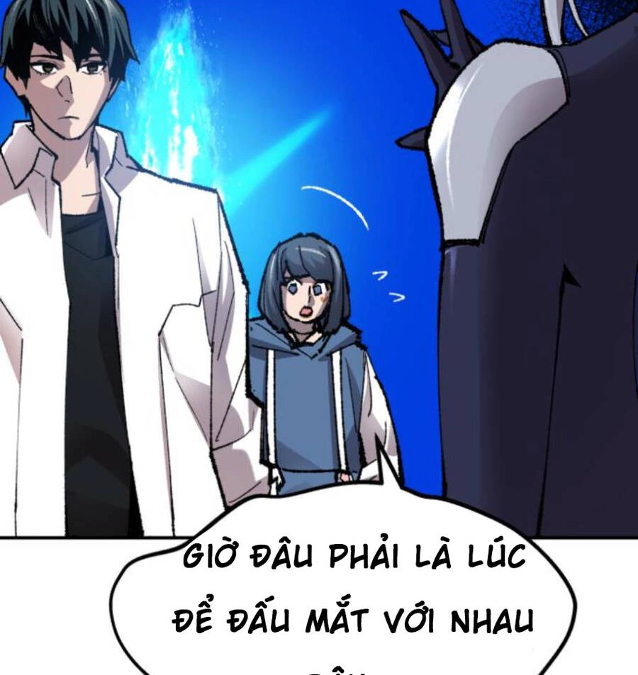 Phá Bỏ Giới Hạn Chapter 63 - 78