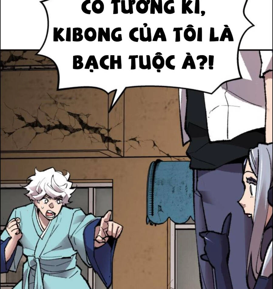 Phá Bỏ Giới Hạn Chapter 63 - 94