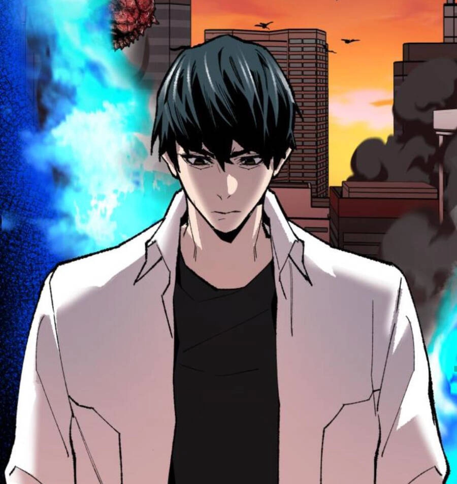 Phá Bỏ Giới Hạn Chapter 63 - 127