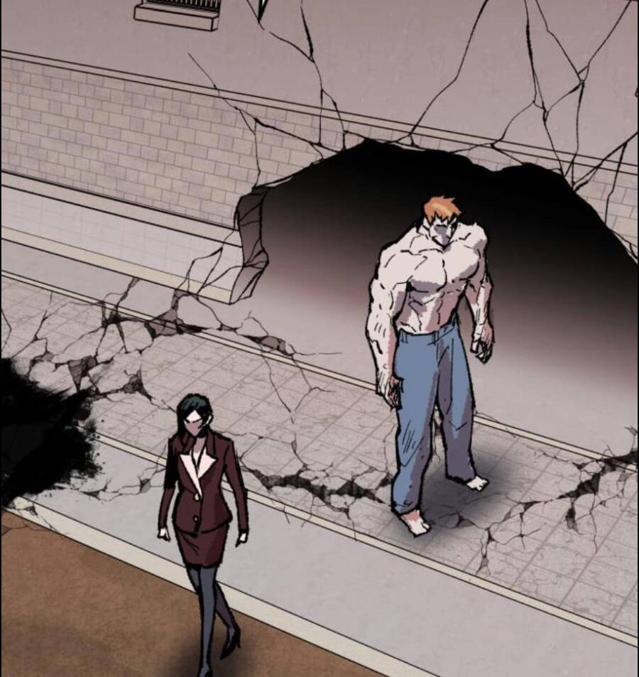 Phá Bỏ Giới Hạn Chapter 63 - 204