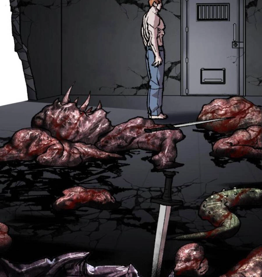 Phá Bỏ Giới Hạn Chapter 63 - 234