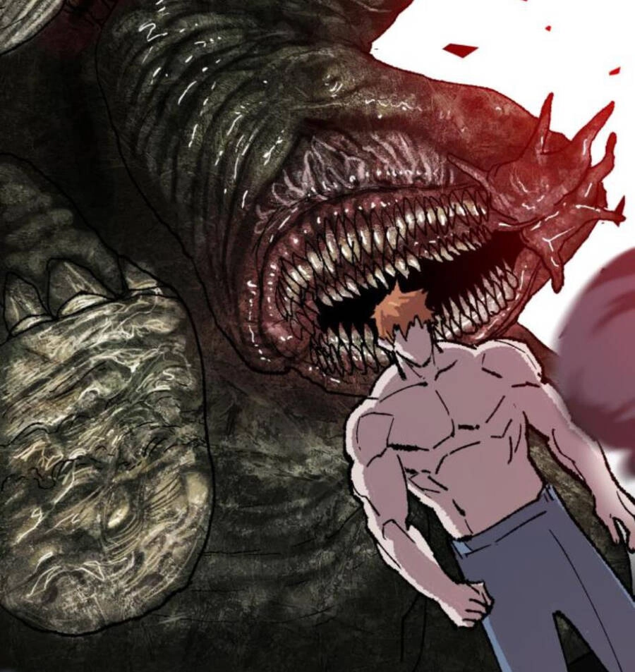 Phá Bỏ Giới Hạn Chapter 63 - 245