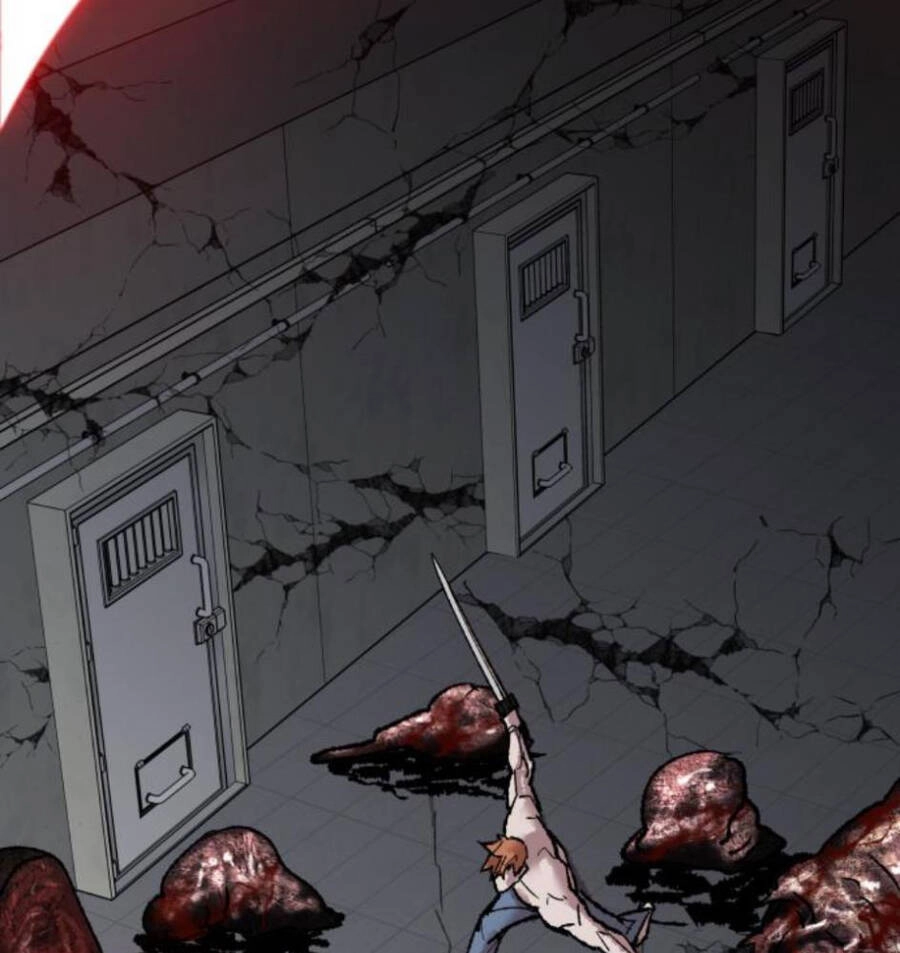 Phá Bỏ Giới Hạn Chapter 63 - 265