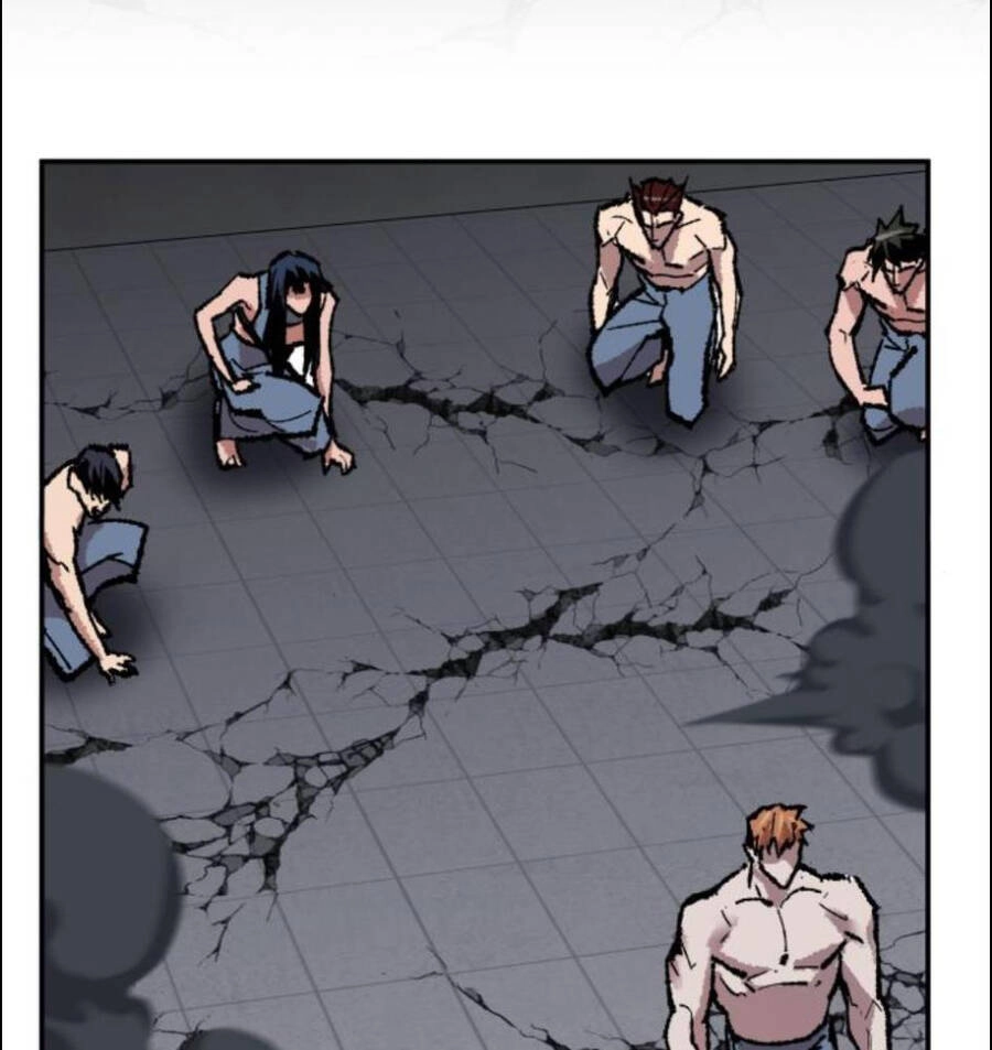 Phá Bỏ Giới Hạn Chapter 63 - 284