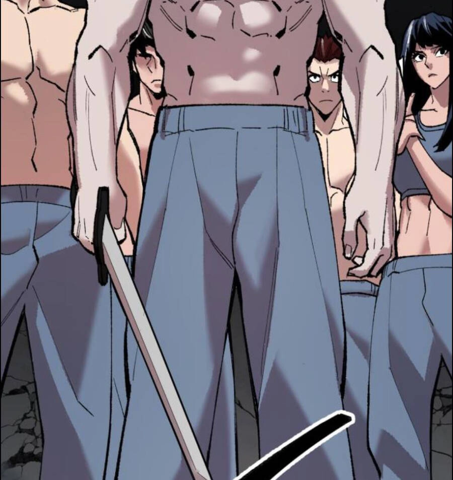 Phá Bỏ Giới Hạn Chapter 63 - 290