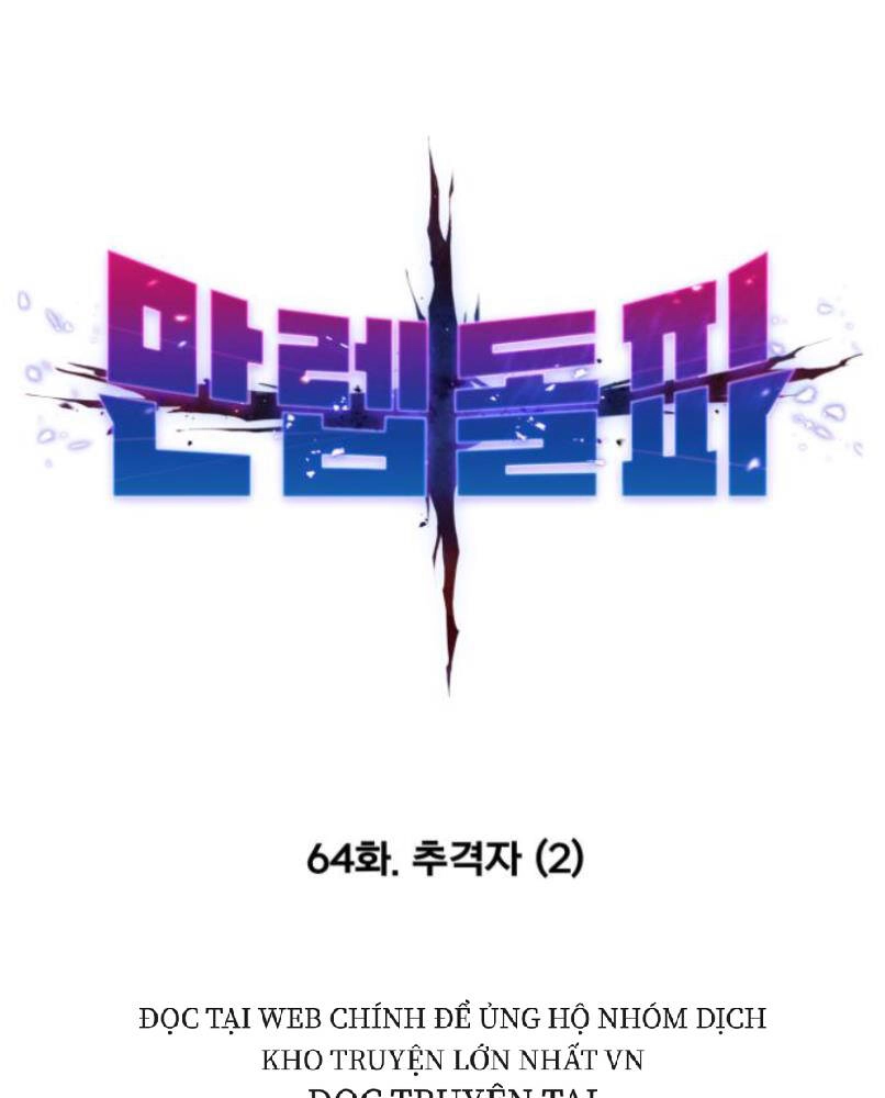 Phá Bỏ Giới Hạn Chapter 64 - 20