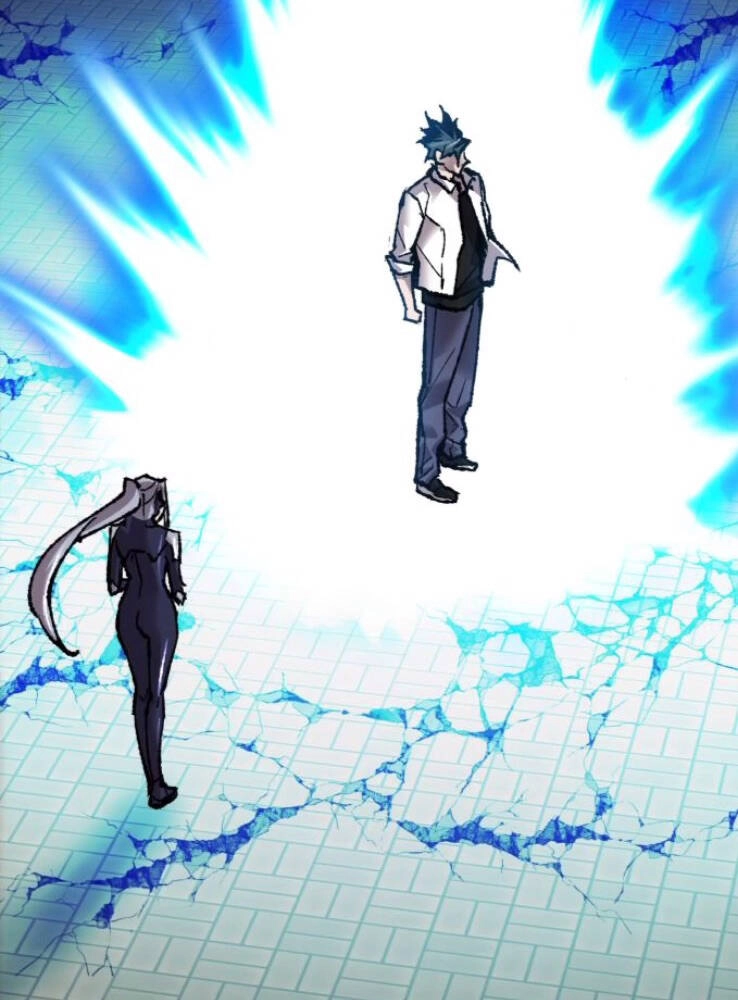 Phá Bỏ Giới Hạn Chapter 65 - 10