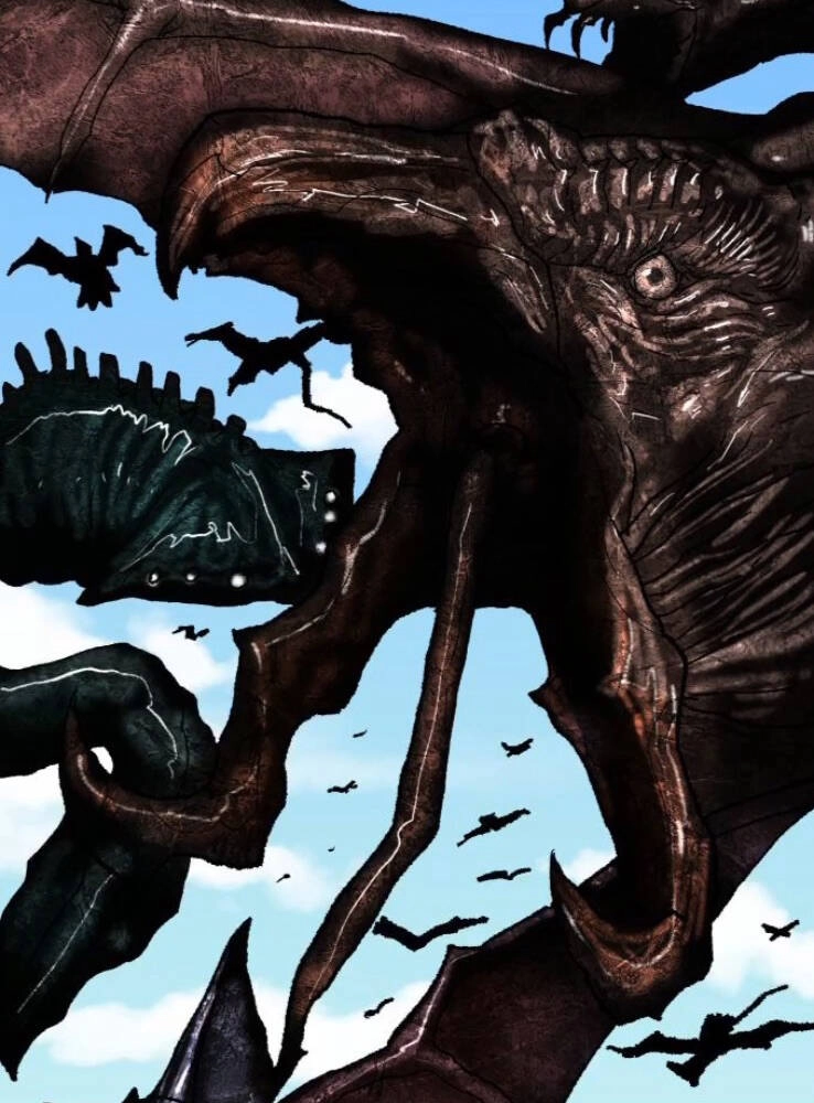 Phá Bỏ Giới Hạn Chapter 65 - 30