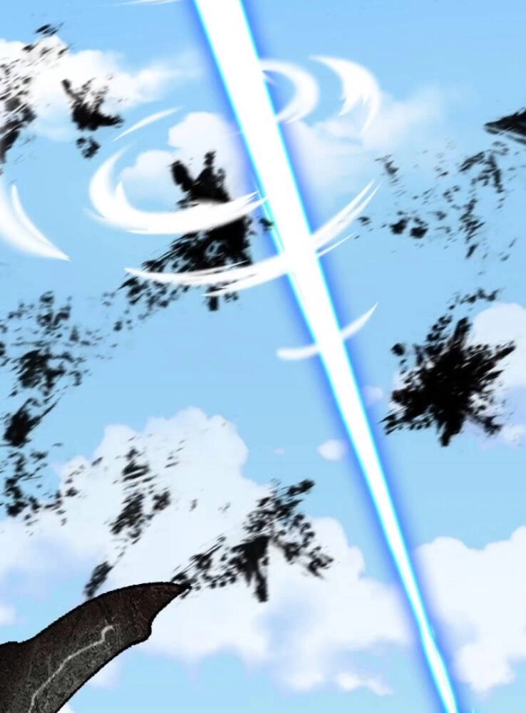 Phá Bỏ Giới Hạn Chapter 65 - 36