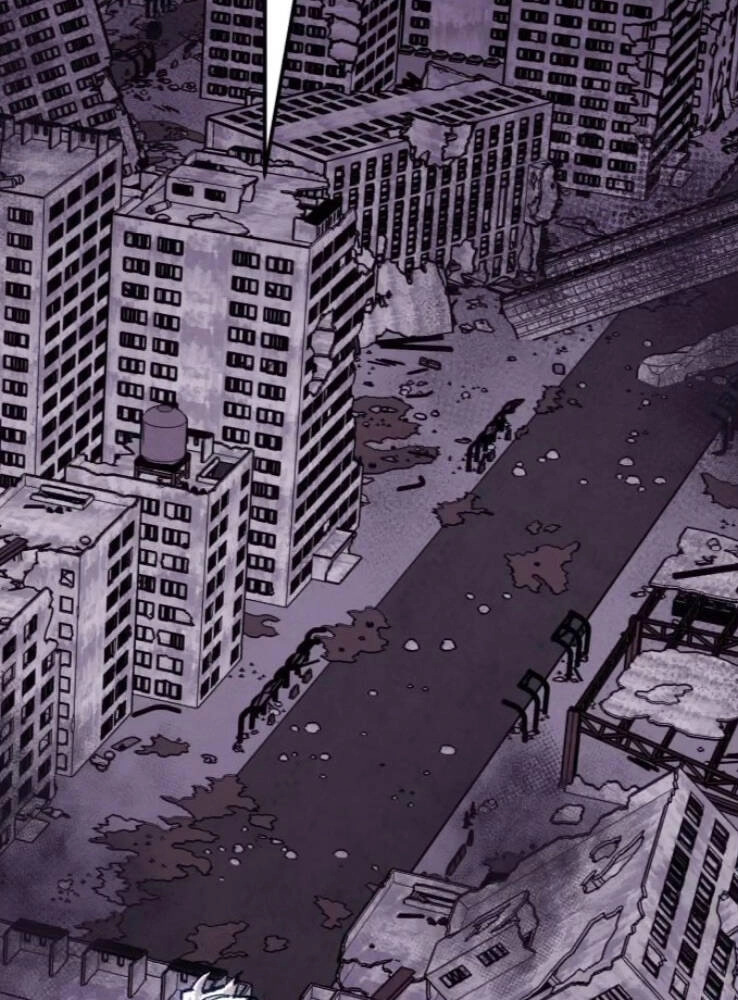 Phá Bỏ Giới Hạn Chapter 65 - 65