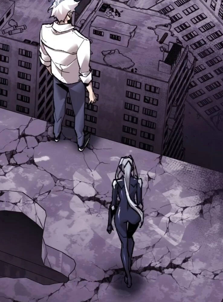 Phá Bỏ Giới Hạn Chapter 65 - 66