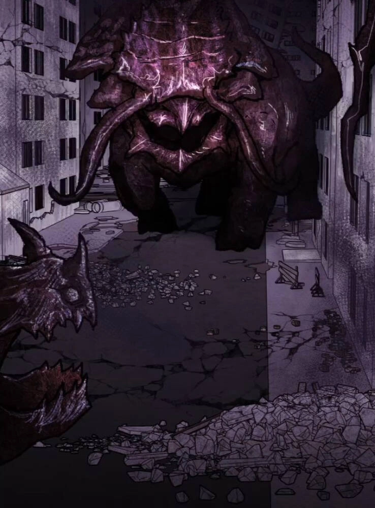 Phá Bỏ Giới Hạn Chapter 65 - 68