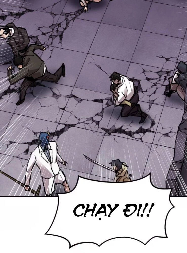 Phá Bỏ Giới Hạn Chapter 65 - 147