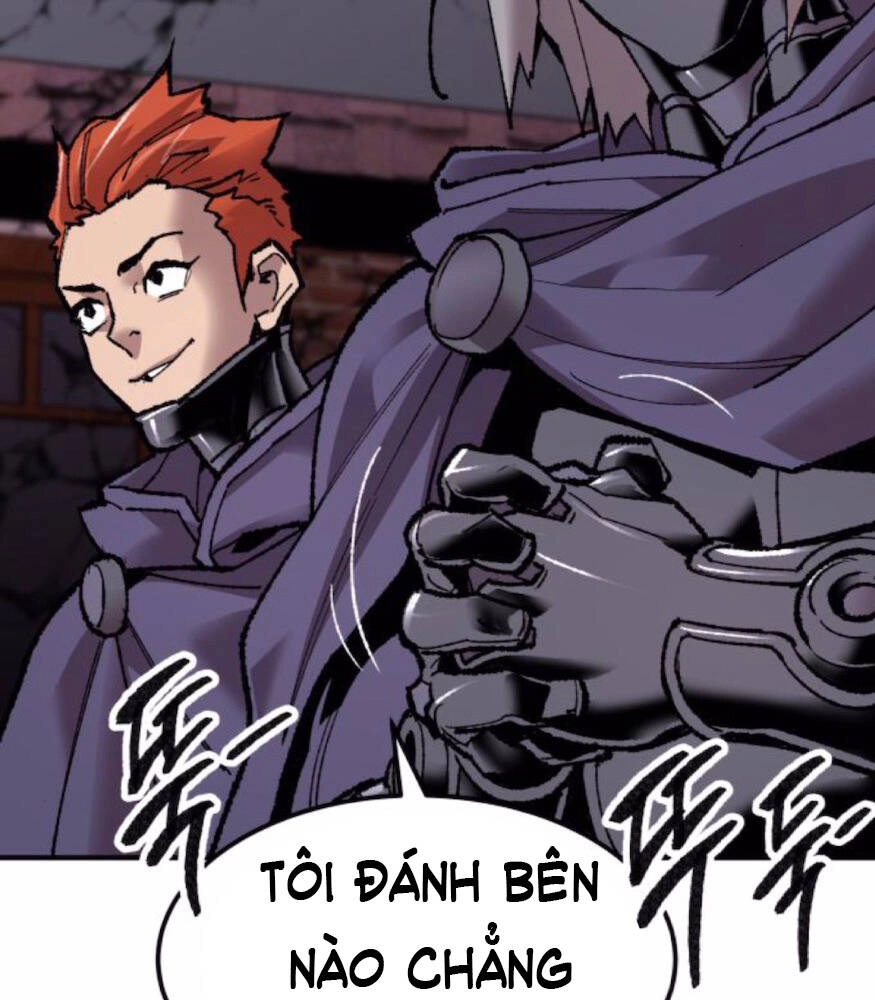 Phá Bỏ Giới Hạn Chapter 66 - 68