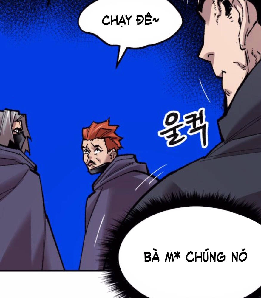 Phá Bỏ Giới Hạn Chapter 66 - 73