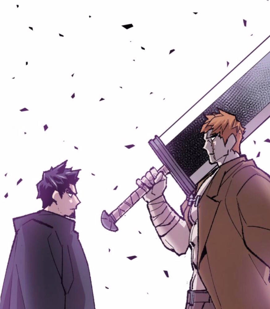 Phá Bỏ Giới Hạn Chapter 66 - 235